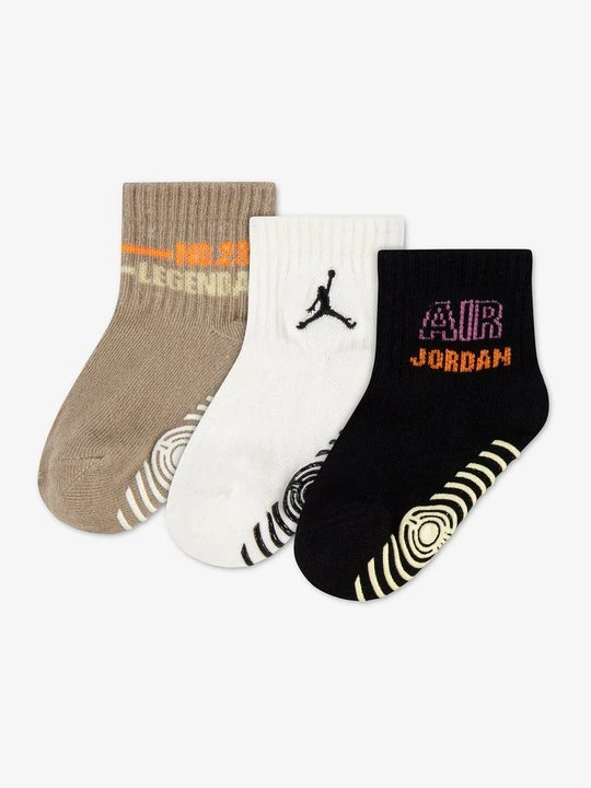Zdjęcie produktu Skarpety Jordan khaki