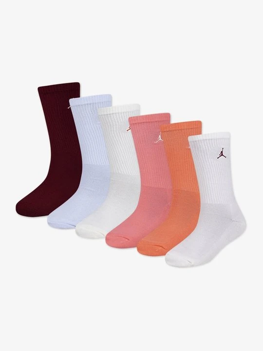 Zdjęcie produktu Skarpety Jordan różowy