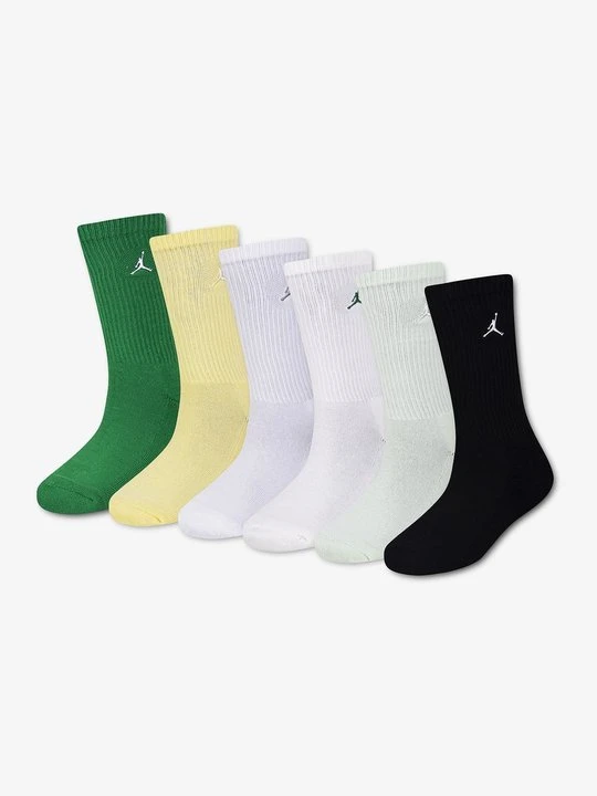 Zdjęcie produktu Skarpety Jordan zielony