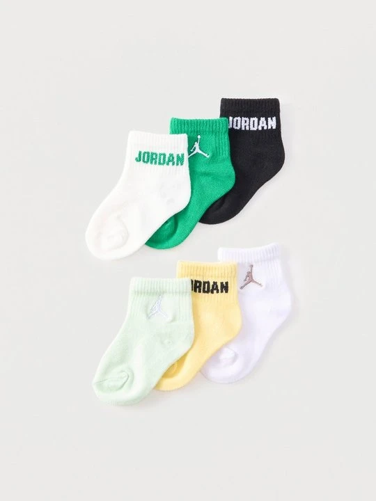 Zdjęcie produktu Skarpety Jordan zielony