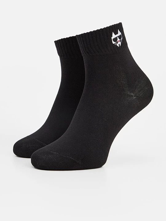 Zdjęcie produktu Skarpety KARL LAGERFELD czarny