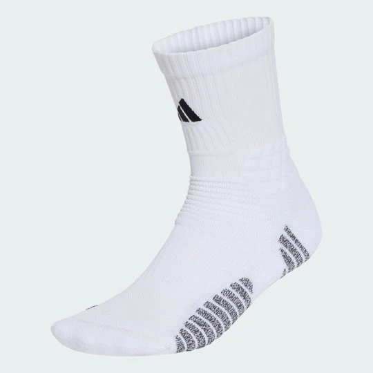 Zdjęcie produktu SKARPETY KOSZYKARSKIE DBB Adidas biały