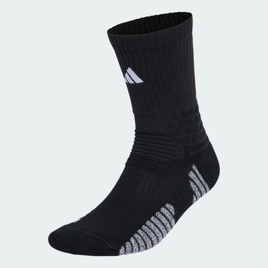 Zdjęcie produktu SKARPETY KOSZYKARSKIE DBB Adidas czarny