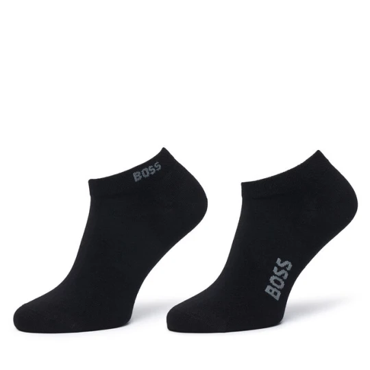 Zdjęcie produktu Skarpety krótkie BOSS 50538188 Czarny