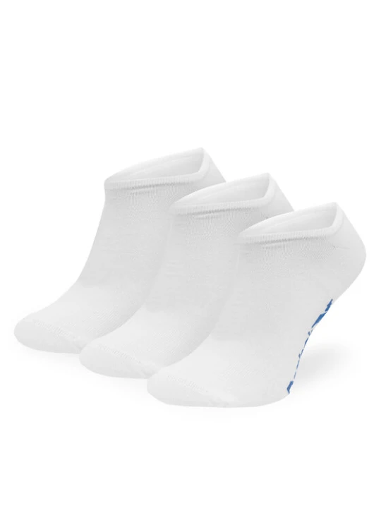 Zdjęcie produktu Skarpety krótkie Reebok R0253-SS24 (3-pack) Biały