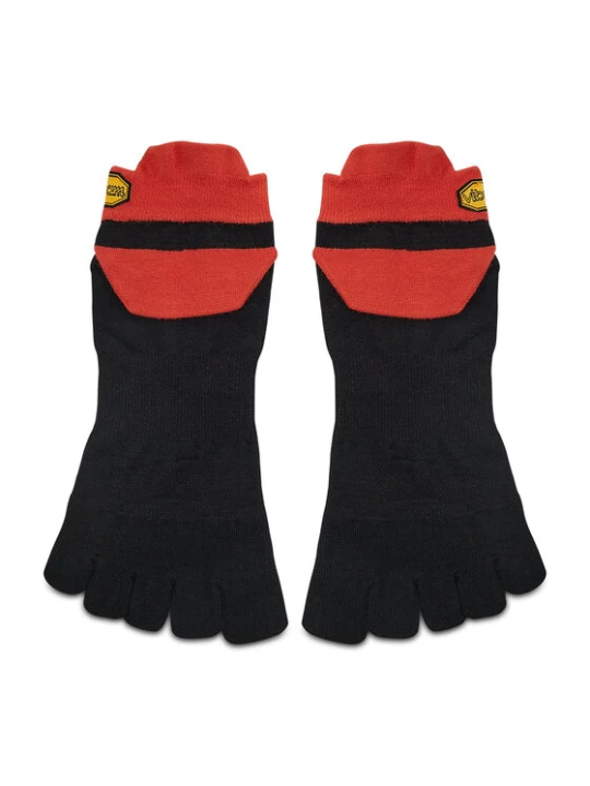 Zdjęcie produktu Skarpety krótkie Vibram Fivefingers Athletic No Show S21N05 Kolorowy