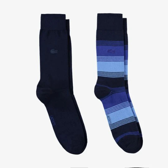 Zdjęcie produktu Skarpety Lacoste