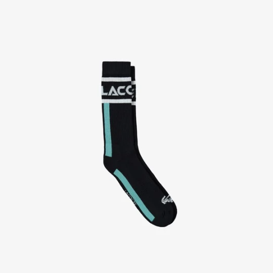Zdjęcie produktu Skarpety Lacoste