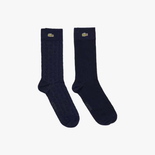 Zdjęcie produktu Skarpety Lacoste