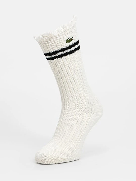Zdjęcie produktu Skarpety Lacoste