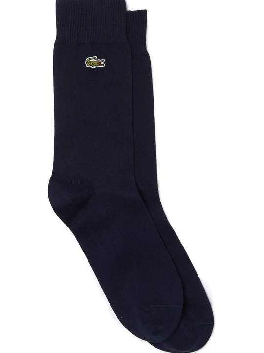 Zdjęcie produktu Skarpety Lacoste granatowy