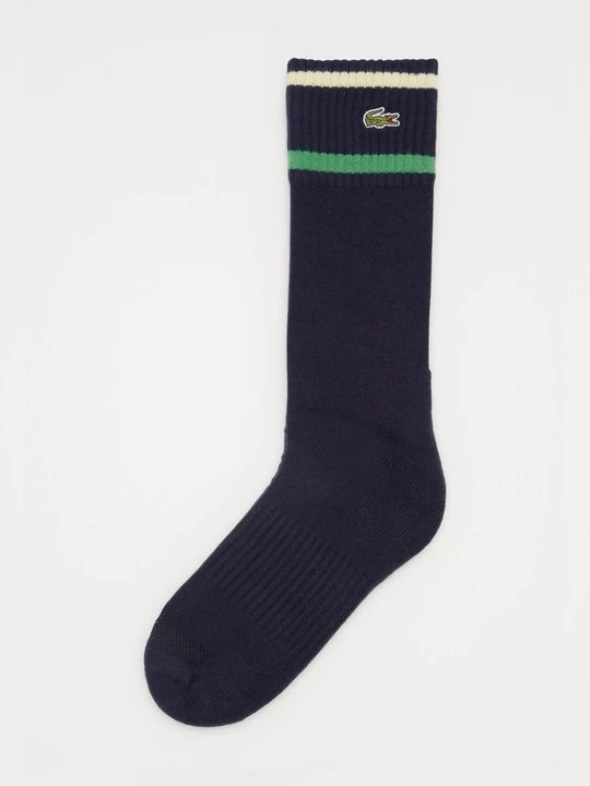 Zdjęcie produktu Skarpety Lacoste granatowy