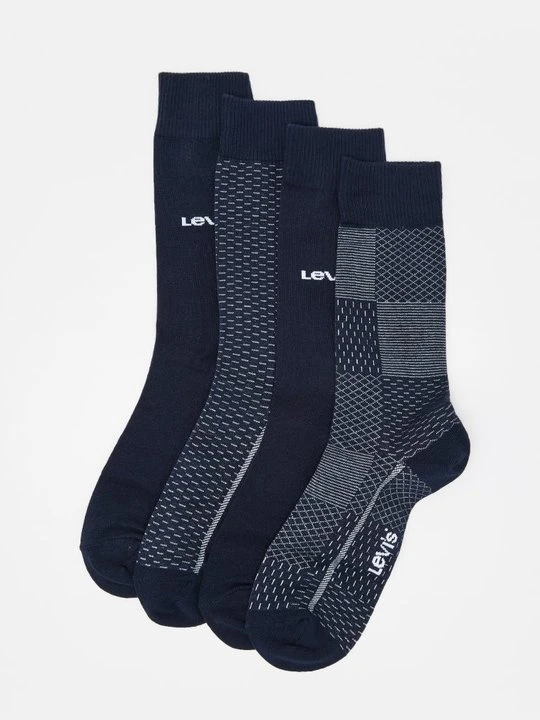 Zdjęcie produktu Skarpety Levi's granatowy