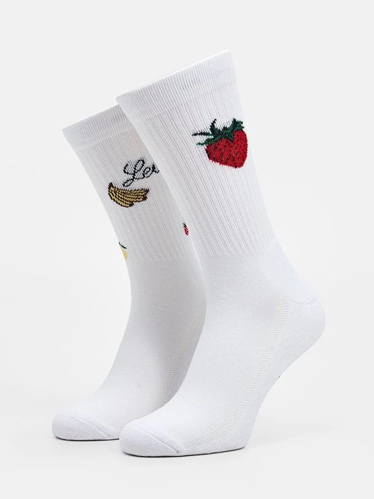 Zdjęcie produktu Skarpety Levi's czerwony