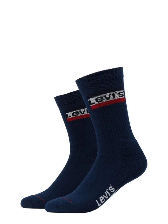 Zdjęcie produktu Skarpety Levi's granatowy