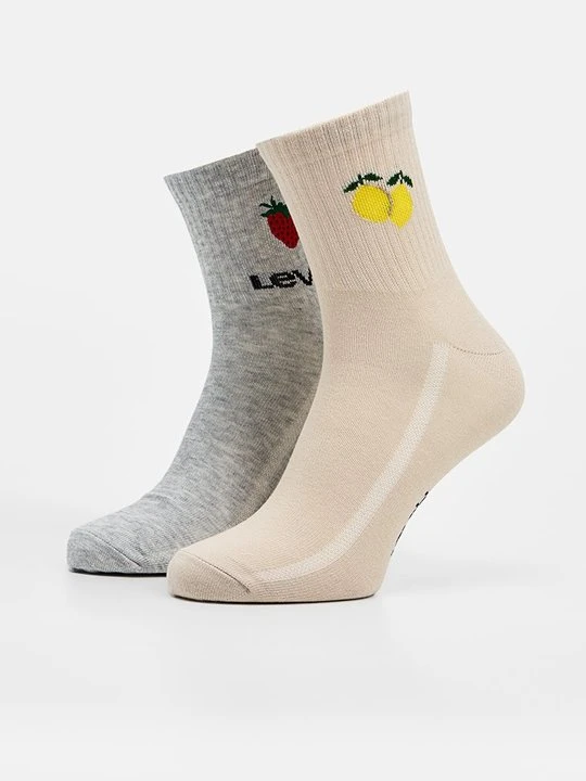 Zdjęcie produktu Skarpety Levi's zielony