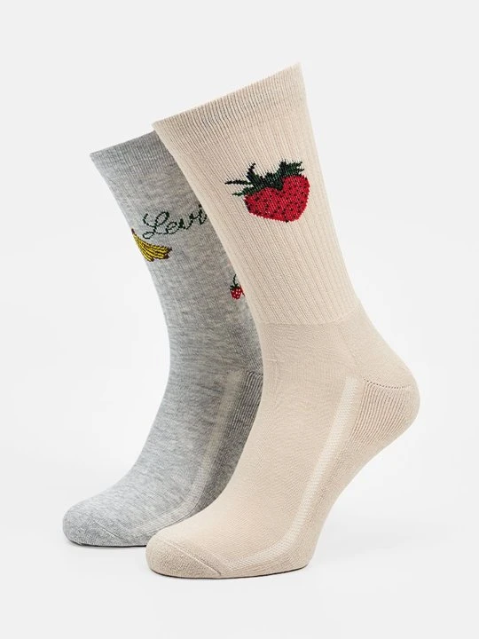 Zdjęcie produktu Skarpety Levi's zielony