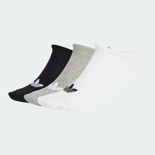Zdjęcie produktu Skarpety Liner 3 Pairs Adidas