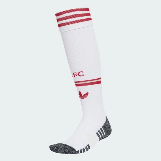 Zdjęcie produktu Skarpety Liverpool FC 26 / 27 Away Adidas biały