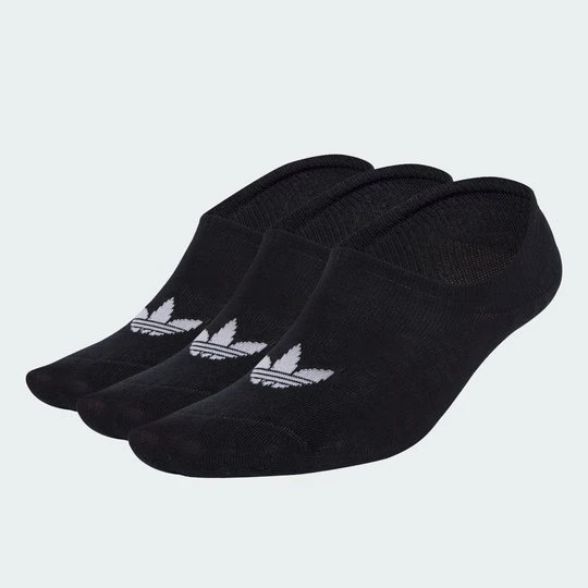 Zdjęcie produktu Skarpety Low Cut 3 Pairs Adidas czarny