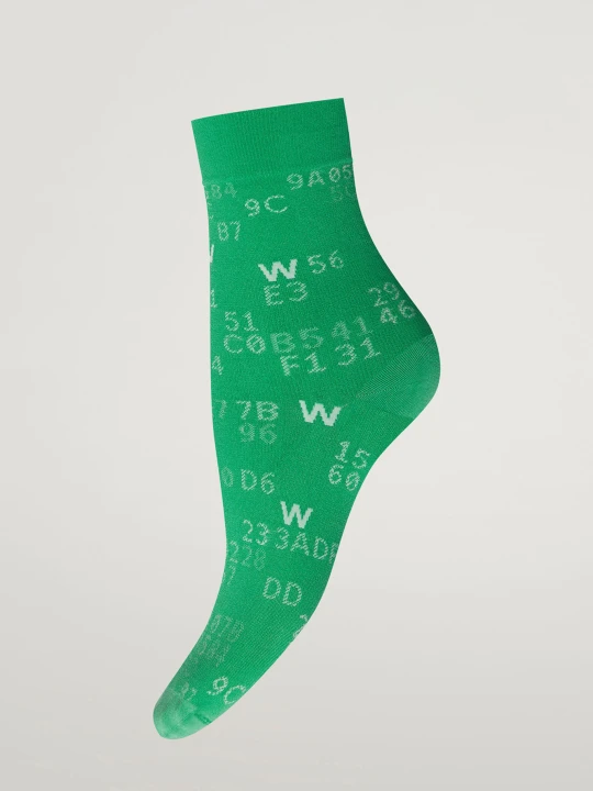 Zdjęcie produktu Skarpety Matrix WOLFORD