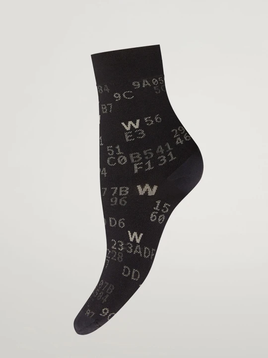 Zdjęcie produktu Skarpety Matrix WOLFORD