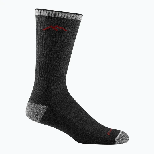 Zdjęcie produktu Skarpety męskie Darn Tough Hiker Boot Sock black