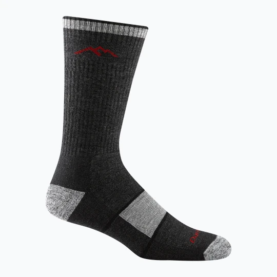 Zdjęcie produktu Skarpety męskie Darn Tough Hiker Boot Sock Full Cushion black