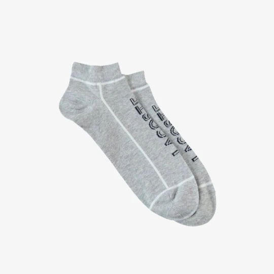 Zdjęcie produktu Skarpety Męskie Lacoste