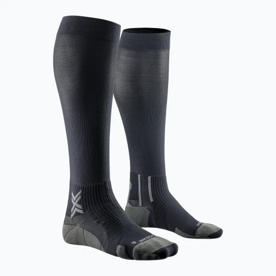 Zdjęcie produktu Skarpety męskie X-Socks Run Perform OTC black / charcoal