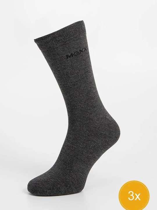 Zdjęcie produktu Skarpety Mexx antracytowy