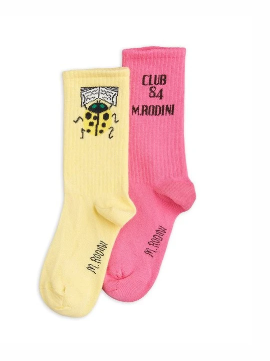 Zdjęcie produktu Skarpety Mini Rodini