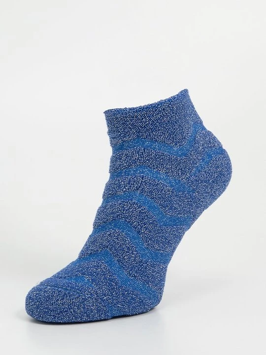 Zdjęcie produktu Skarpety Missoni błękit królewski