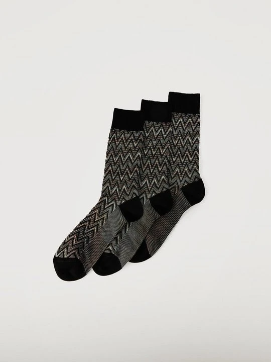 Zdjęcie produktu Skarpety Missoni czarny