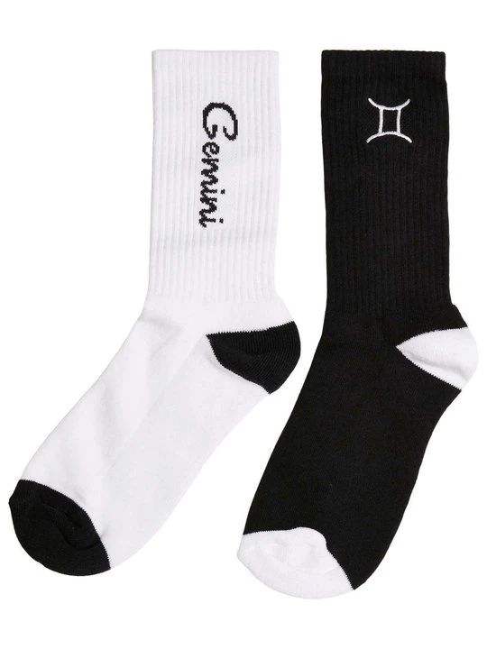 Zdjęcie produktu Skarpety Mister Tee biały
