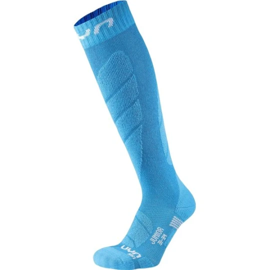 Zdjęcie produktu Skarpety narciarskie Junior Ski Socks UYN Niebieski