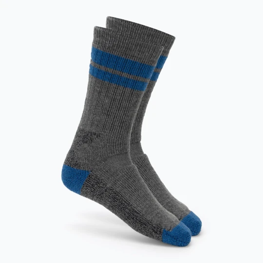 Zdjęcie produktu Skarpety narciarskie Smartwool Mountaineer Maximum Cushion Tall Crew medium gray Szary
