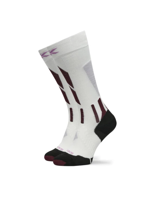 Zdjęcie produktu Skarpety narciarskie X-Socks Ski Perform WYPPW24W Czarny