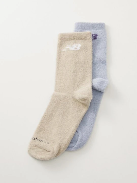 Zdjęcie produktu Skarpety New Balance beżowy