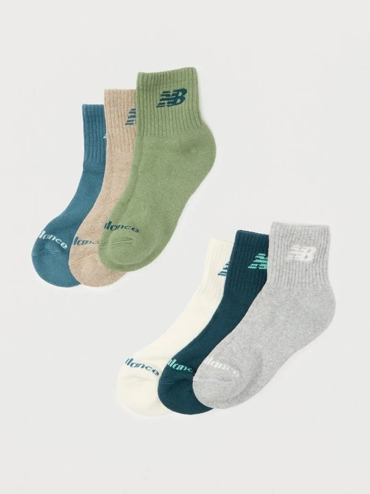 Zdjęcie produktu Skarpety New Balance
