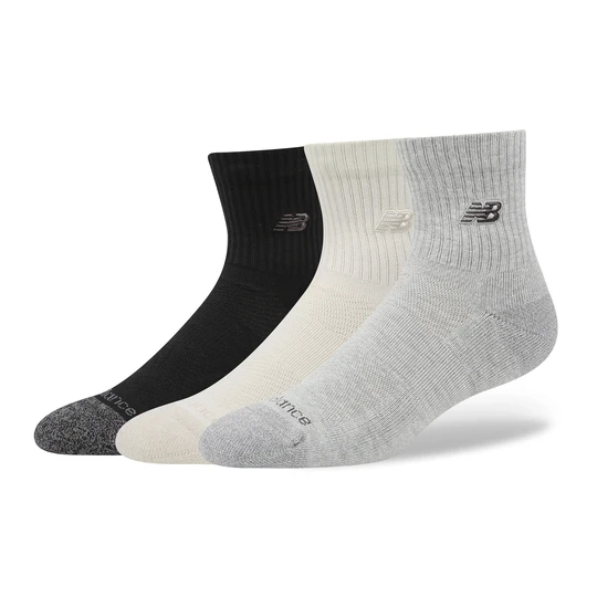 Zdjęcie produktu Skarpety New Balance AC69122AS – multikolor