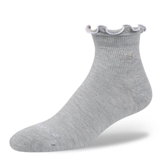 Zdjęcie produktu Skarpety New Balance AC91431AGT – szare