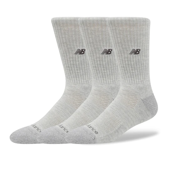 Zdjęcie produktu Skarpety New Balance AC98743AG – szare