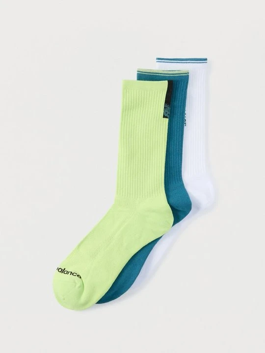 Zdjęcie produktu Skarpety New Balance biały