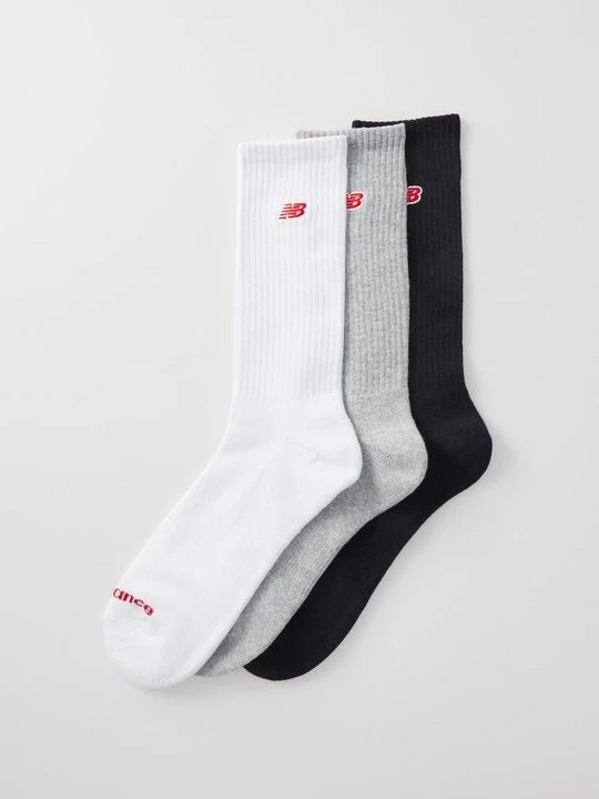 Zdjęcie produktu Skarpety New Balance biały