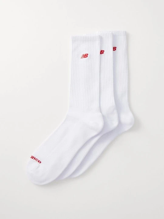 Zdjęcie produktu Skarpety New Balance biały