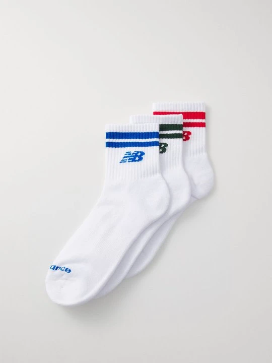 Zdjęcie produktu Skarpety New Balance biały