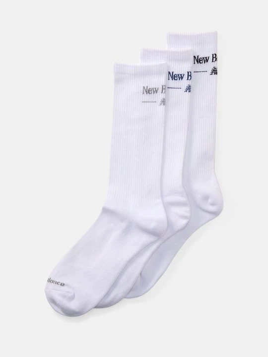 Zdjęcie produktu Skarpety New Balance biały