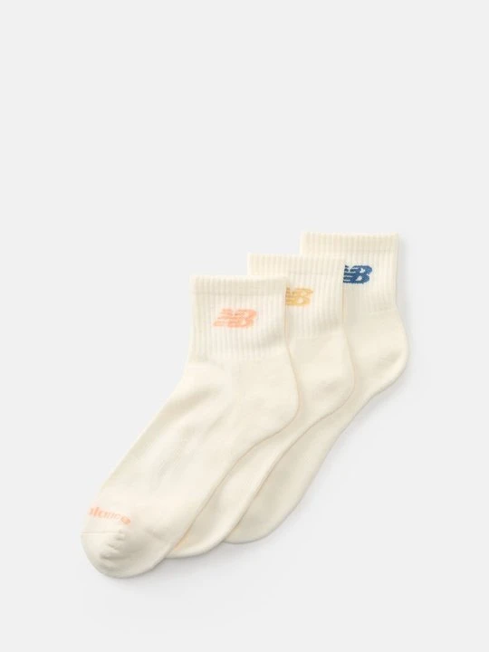 Zdjęcie produktu Skarpety New Balance biały
