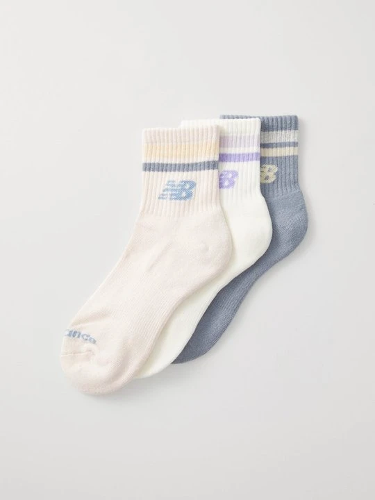 Zdjęcie produktu Skarpety New Balance biały